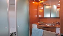 Adeia - Private ensuite